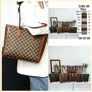 Bolsas femininas