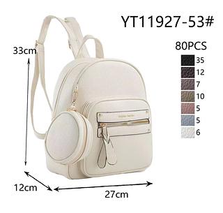 Mochila feminina