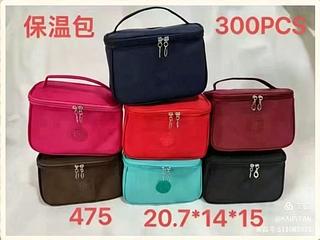 Bolsa térmica