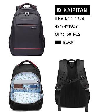 Mochila masculina