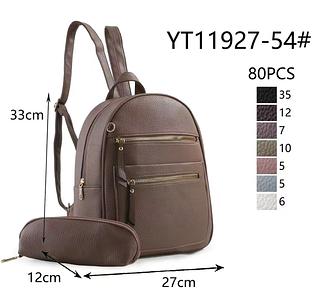 Mochila feminina