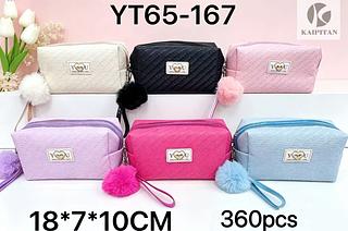 Necessaire feminina