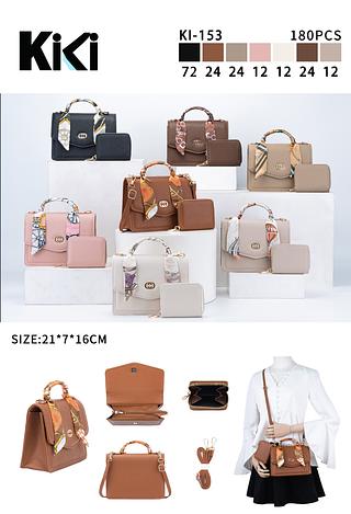 Bolsas femininas