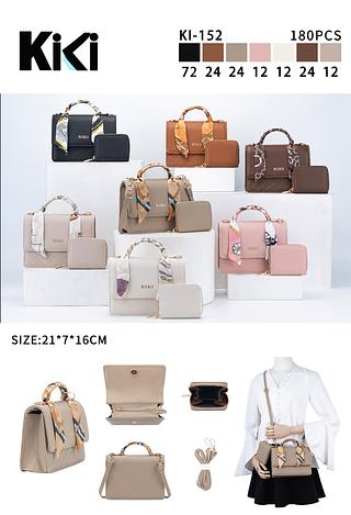 Bolsas femininas
