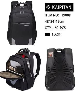 Mochila masculina