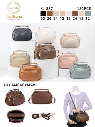 Bolsas femininas
