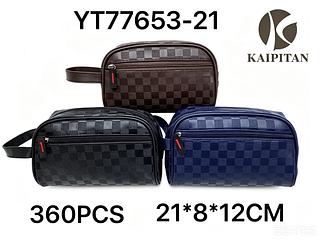 Necessaire masculina