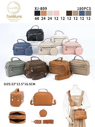 Bolsas femininas
