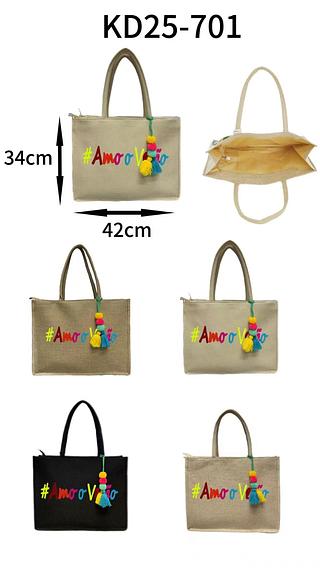 bolsa de praia