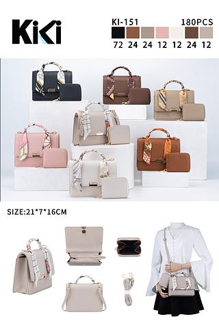 Bolsas femininas