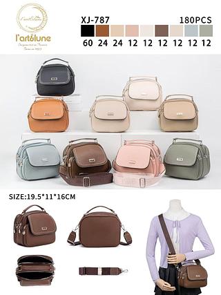 Bolsas femininas