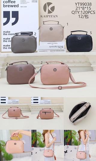 Bolsas femininas