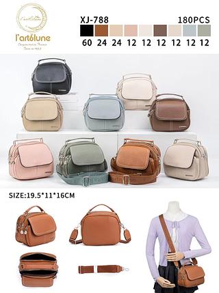 Bolsas femininas