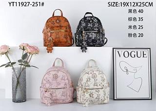 Mochila feminina