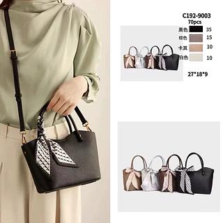 Bolsas femininas