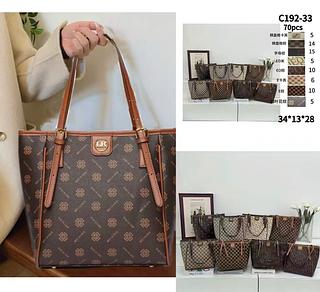 Bolsas femininas