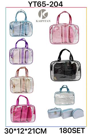 Necessaire feminina