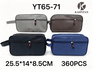 Necessaire masculina