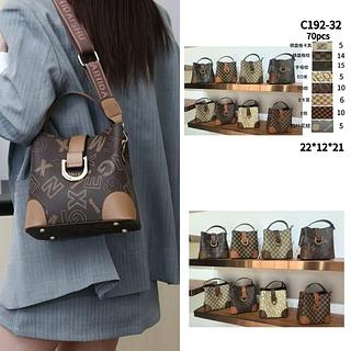 bolsa de ombro