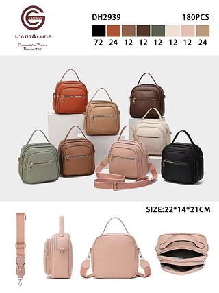 Bolsas femininas
