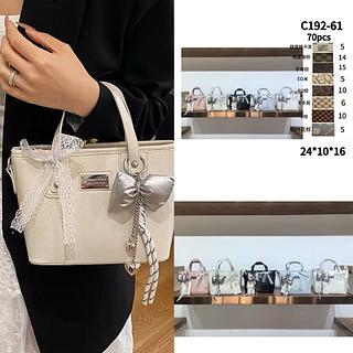 Bolsas femininas