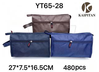 Necessaire masculina