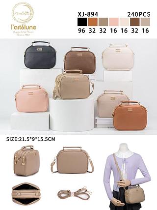 Bolsas femininas