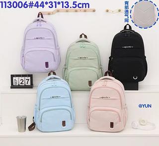 Mochila feminina