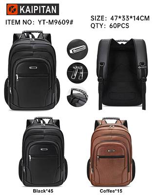 Mochila masculina