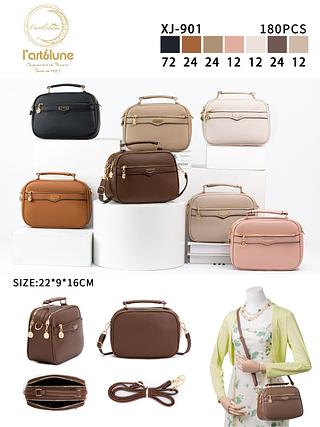 Bolsas femininas
