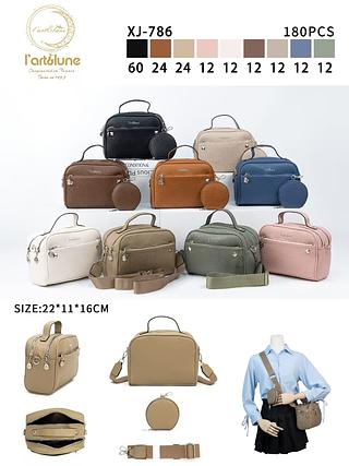 Bolsas femininas