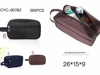 Necessaire masculina