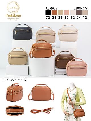 Bolsas femininas