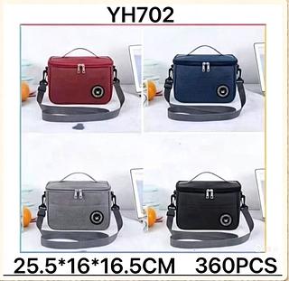 Bolsa térmica