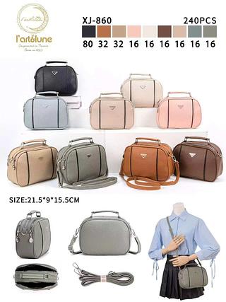 Bolsas femininas
