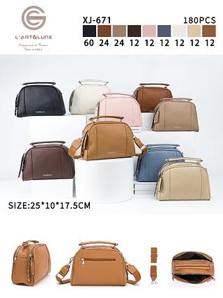 Bolsas femininas