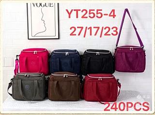 Bolsa térmica