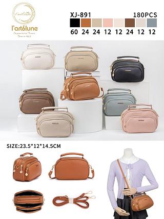 Bolsas femininas