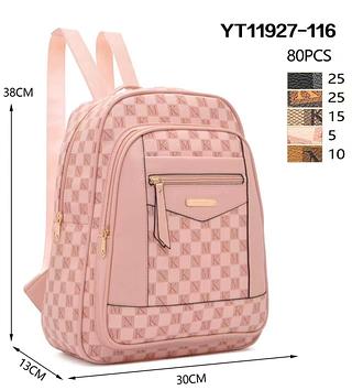 Mochila feminina