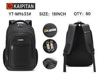 Mochila masculina