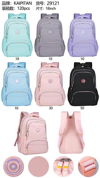 Mochila feminina
