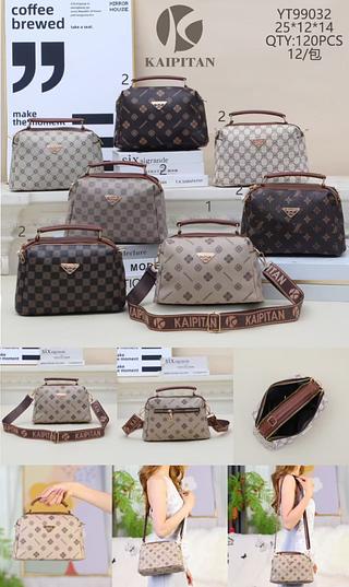 Bolsas femininas