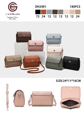 Bolsas femininas