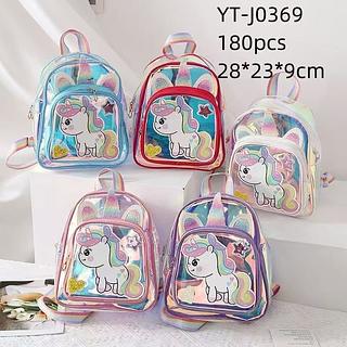 Bolsa kid