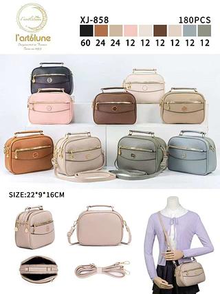 Bolsas femininas