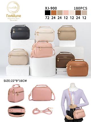 Bolsas femininas
