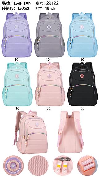 Mochila feminina