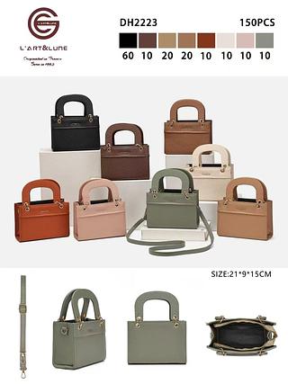 Bolsas femininas