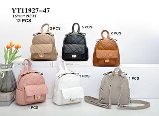 Mochila feminina