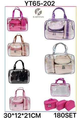 Necessaire feminina